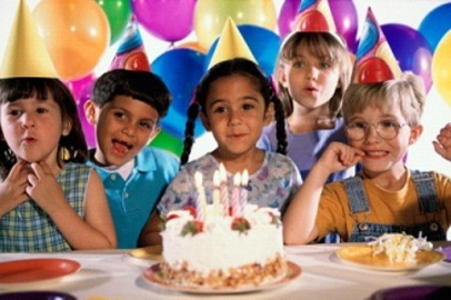 How to plan kids birthdays parties