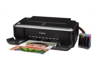 How To Install Ink in a Canon Inkjet Printer