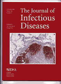 Can Anyone Subscribre To the Journal Of Infectious Diseases?