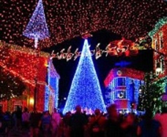 Christmas Vacations - Plan For This Year's Christmas Vacations