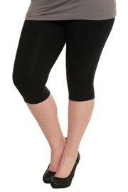 Where To Buy Plus Size Clothing And Leggings