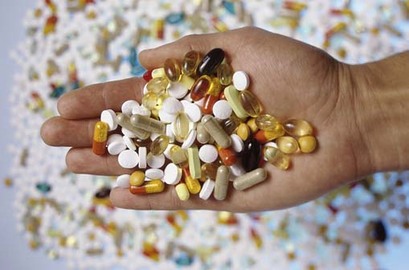 What Nutritional Health Supplements Do Doctors Recommend For Anemia?