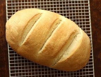 How To Make Homemade Bread