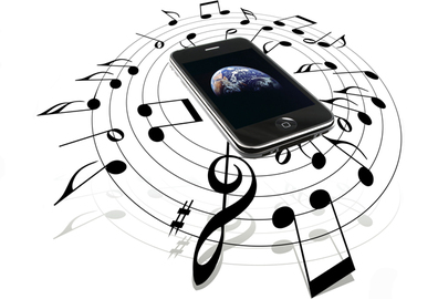 How to search for free ringtones online