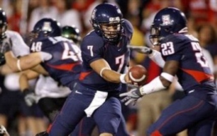 What You Should Know About Football Arizona