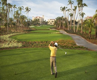 Miami Golf Vacations - More To Miami Than South Beach