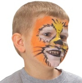Face Painting Sets For Children Birthdays Parties	