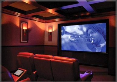 What You Need To Know About Home Theater Systems