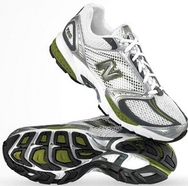 New Balance Running Shoes