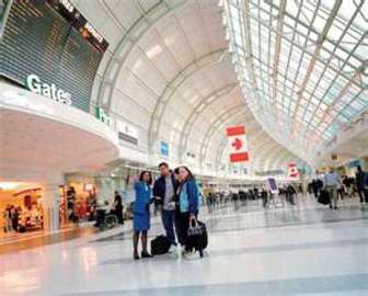 Toronto Airport Travel Tips