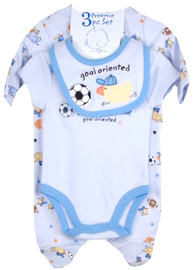 Online Sources For Baby Boys Clothing