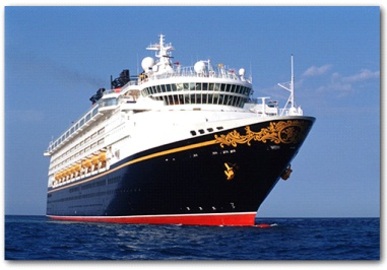 Kids Friendly Cruise-Ship Vacations 