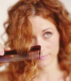 What To Do When Hair Gets Fizzy