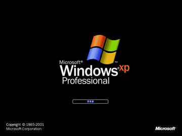 The Advantages Of Windows Xp For Computers