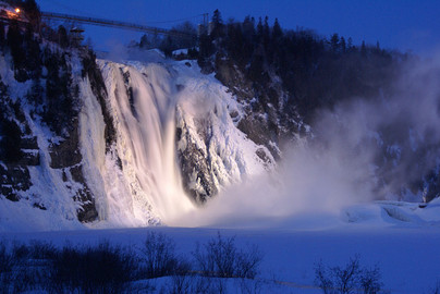 Canada Quebec Vacations  - A Lifetime Experience To Treasure Forever