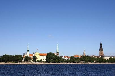 Budget Hotel Reservations For Latvia Vacations 