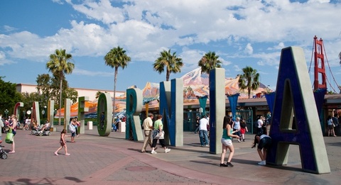 Best Places To Visit On Anaheim Family Vacations