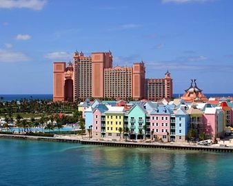 An All-inclusive Bahamas Vacations Is A Perfect Way To Enjoy 