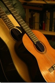 Love Songs For Guitar