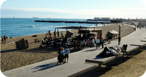 Get the Best Deals For Beach in Barcelona
