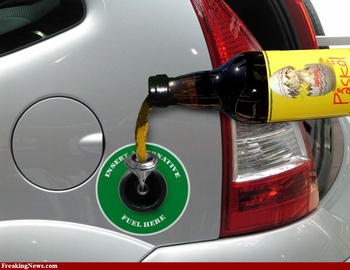 List Of Alternative Vehicle Fuel 