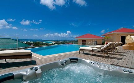 Vacations For Couples In The Caribbean