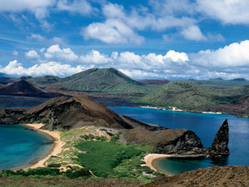 Good Reasons To Take A Family On Vacations In Galapagos	