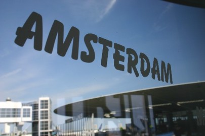 Discover Great Deals For Flights To Amsterdam From Everywhere