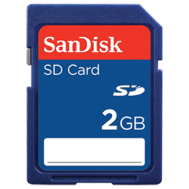What Is the Best Brand Of Memory Sd Card