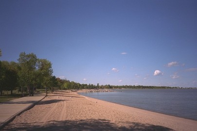 Winnipeg Canadian Beach Vacations 