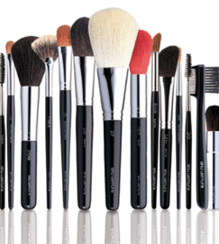 The Best Brushes For Mineral Makeup