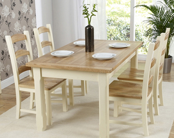 Finding a Kitchen Table For Your New Home
