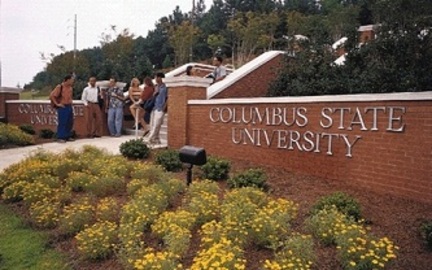 About Columbus Universities