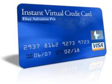 Card Application Credit Information