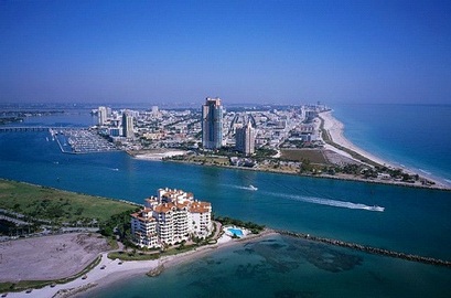 Miami Golf Vacations - More To Miami Than South Beach