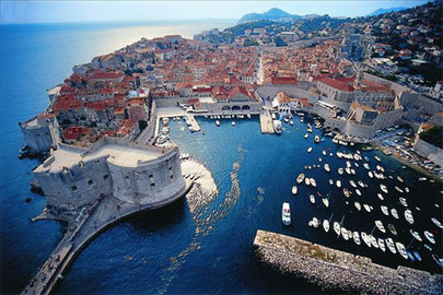 A Great Vacations In Dubrovnik