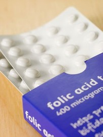 What Is Folic Acid Suplements