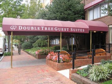 Cheap Dc Hotels