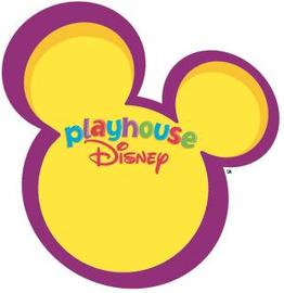 Information on Playhouse Disney