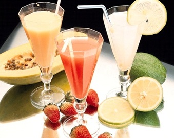 Know About Food And Drink Qualities