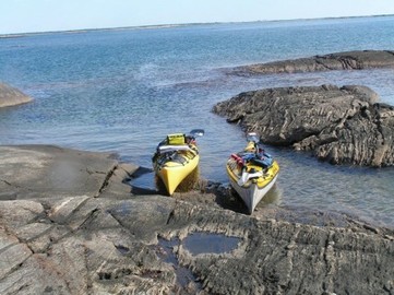 Quick Tips To Your Georgian Bay Vacations	