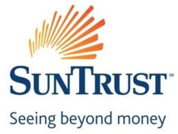 How To Open Account For Banking In Suntrust