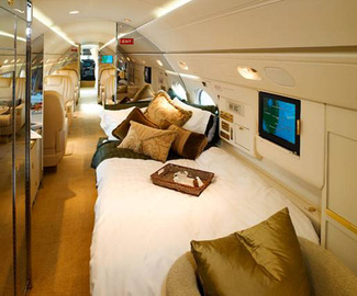 Private Jet Rental Cost: Affording A Special Vacations