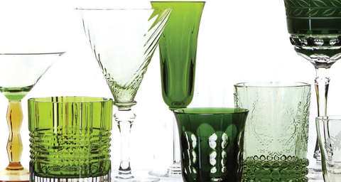 How To Choose Home Drinkware