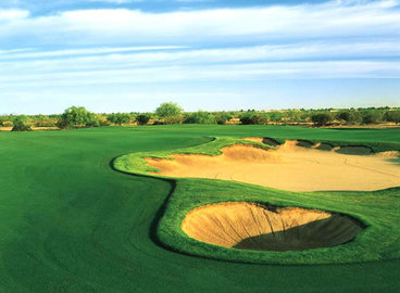 Scottsdale Golf Vacations Can Be A Nice Break From A Harsh Winter