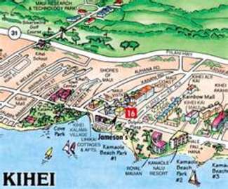 Travel Journal For Your Kihei Vacations	