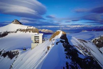 Switzerland Skiing Vacations In 2010-2011