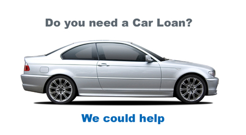 Car Financing For Bad Credit