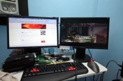 10 Amazing Tips For Dual Monitor