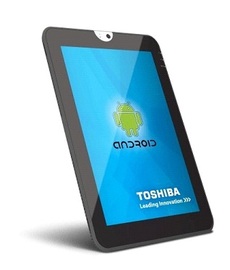 Finding a Reliable Toshiba Tablet Review